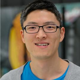 Xiao-Yong Jin