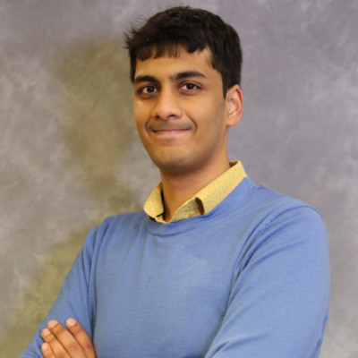 Abhinav Goel